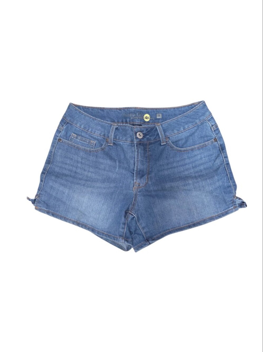 Faded Glory Jean Shorts
